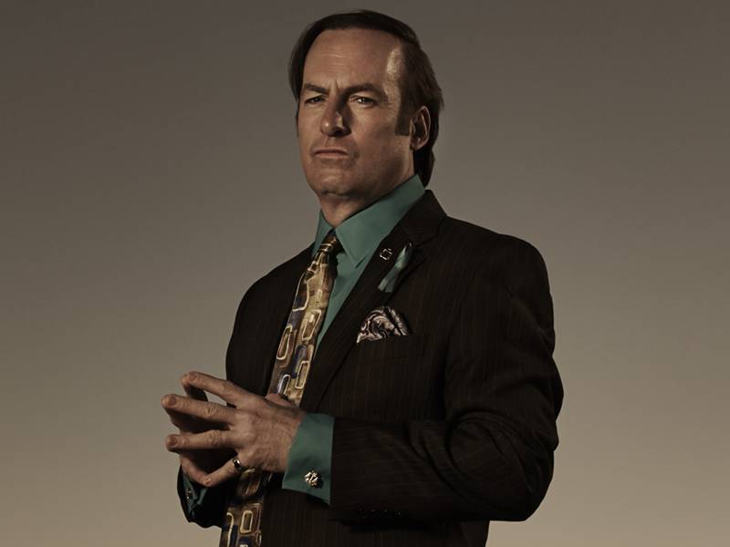 image of Saul